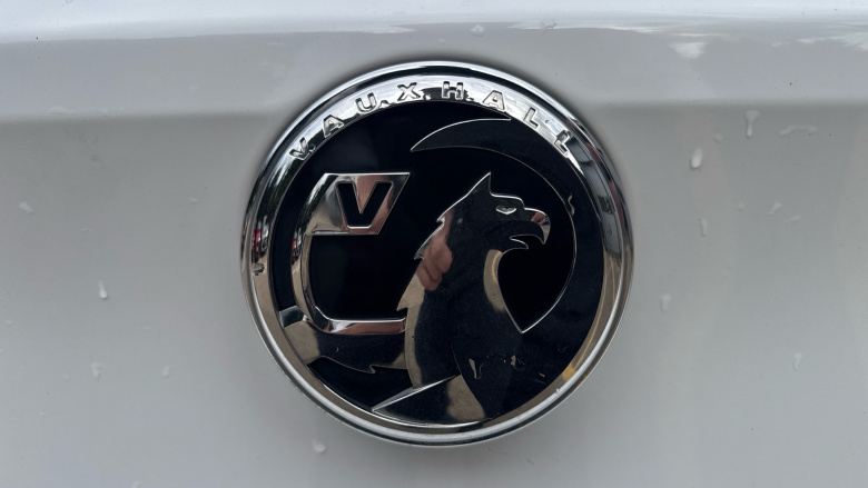 Vauxhall Corsa 1.2 Turbo Ultimate 5dr Petrol Hatchback